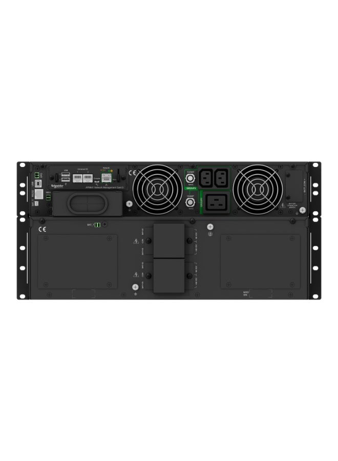 APC SRTG10KXLI | APC SMART-UPS RT 10KVA 230V - Image 4